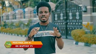 NYSC Kidnap Update_Oh Yes Gist_De Baptist TV