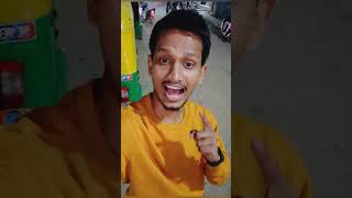 Bengaluru ki chamakti galio main hai #vlog #short #bengaluru