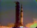 Alabama and its rocket put Apollo 11, first man on the moon - AL.com
