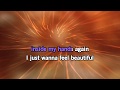 Jess Glynne Thursday Karaoke/Instrumental