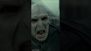The Hidden Voldemort Detail You Never Noticed #HarryPotter #voldemort #Horcrux #WizardingWorld