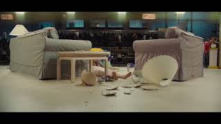 'Nope' Extra Feature Shows Shocking Sequence Without CGI! [Exclusive]