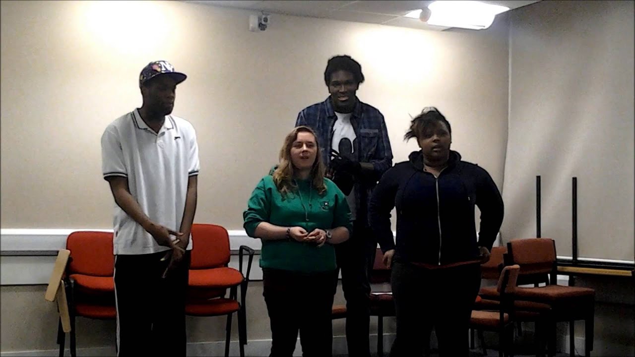 Herts SU Acapella Society | Just Give Me A Reason - Pink / Call Me Maybe -Carly Rae Jepsen