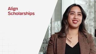 Align Scholarships