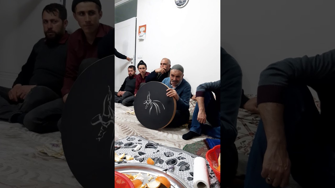 Haci Fahri Yıldız, 