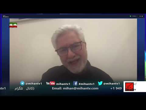 گذار به دموکراسی 29 با حسن دانشور : جایگاه جنبش زنان در گذار به دموکراسی