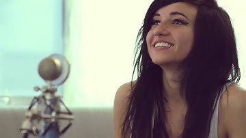 LIGHTS interview with On-Airstreaming (01/22/11)