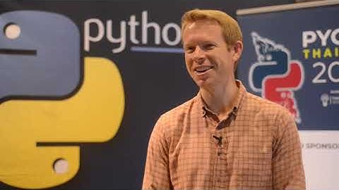 Do you know what Pycon Thailand is all about?