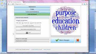 Tagul Wiki Screencast