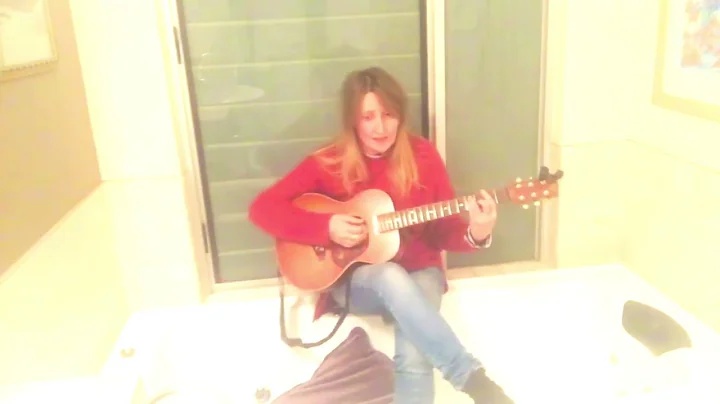 Alyce Platt - In My Room (Official Video)