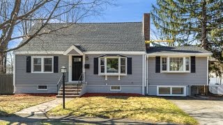 7 Edwin St, Reading MA - Ocean City Development