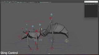 Insects Rig