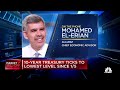 Mohamed El-Erian: We can't rely on Fed liquidity for stability