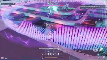 Tower of Fantasy Boundless Realm level 10