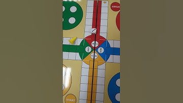 snake and ladder #asmr #shortvideo