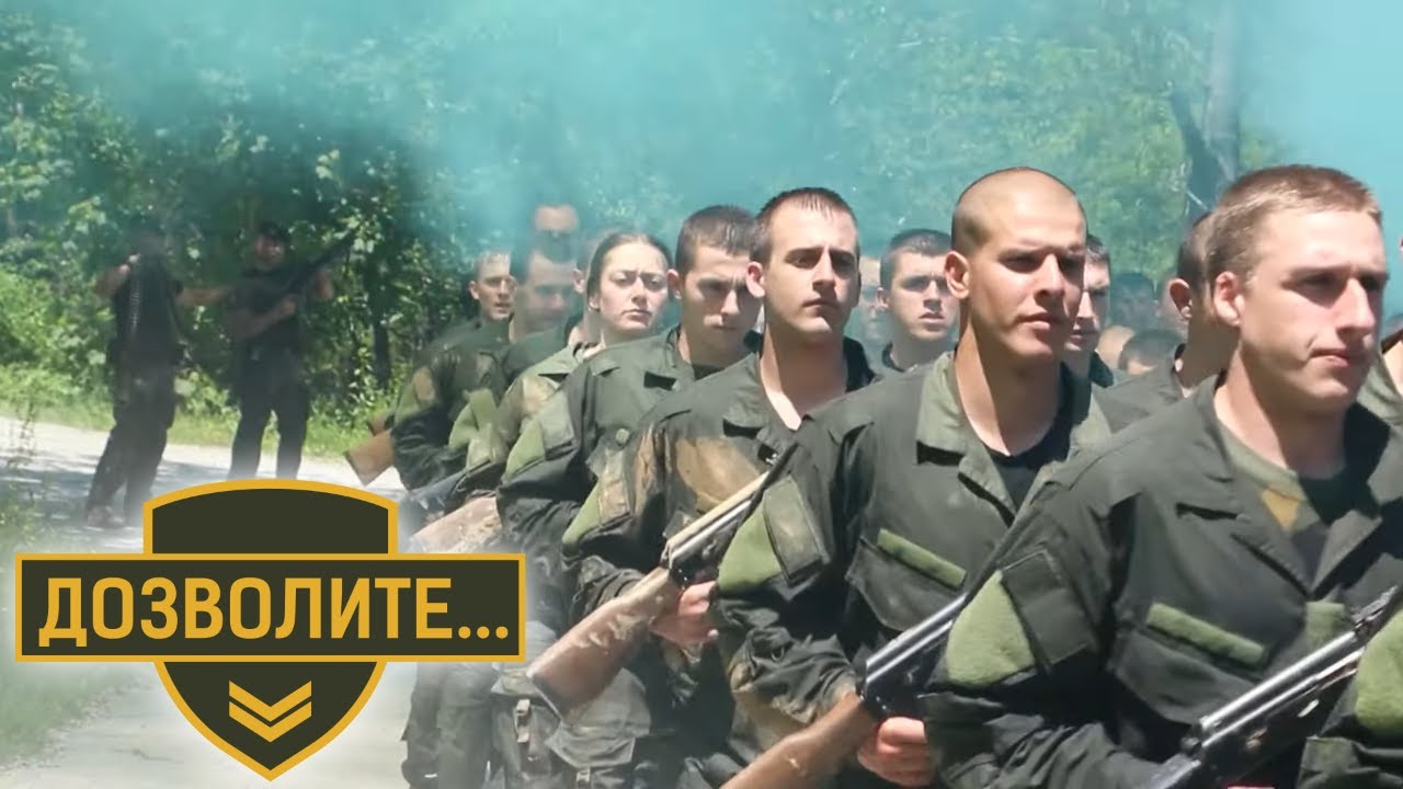 Vojska i specijalci 2024 | Emisija Dozvolite