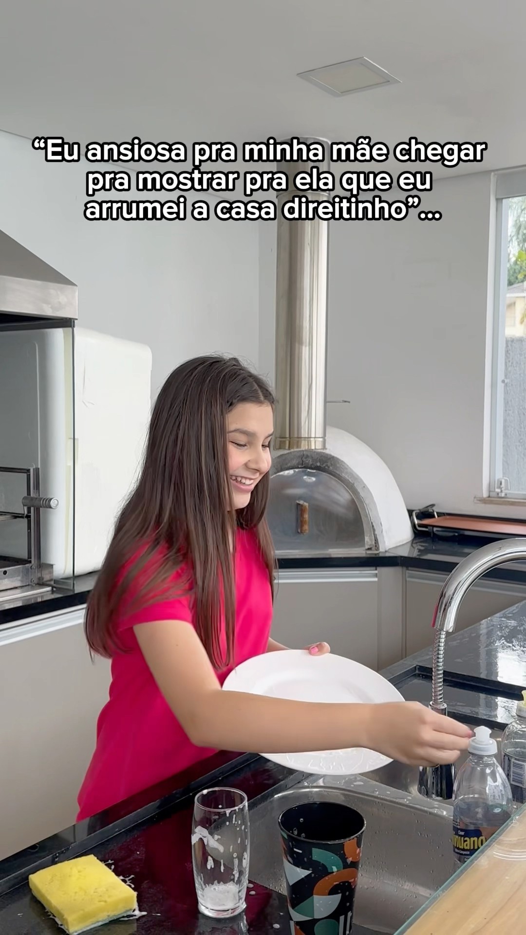 QUANDO O FILHO NÃO TEM VALOR