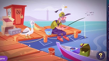 Escape Funky Island Walkthrough Level 5