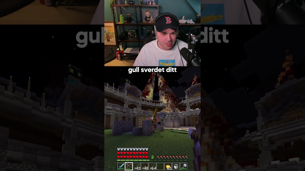 Dette er en zombie k%#le
