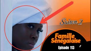 fami Sénégal saison 2 épisode 113
