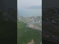 Fiji Island Aerial View Prop Plane Flight | 10 Keys to Thrive Travel
