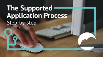 How to Use the SmartSimple Cloud +AI-Supported Application Process