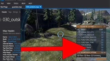 H3MCC Forge in Campaign (Modding Tutorial)