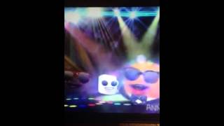 Anoying Orange Nya Nya Style