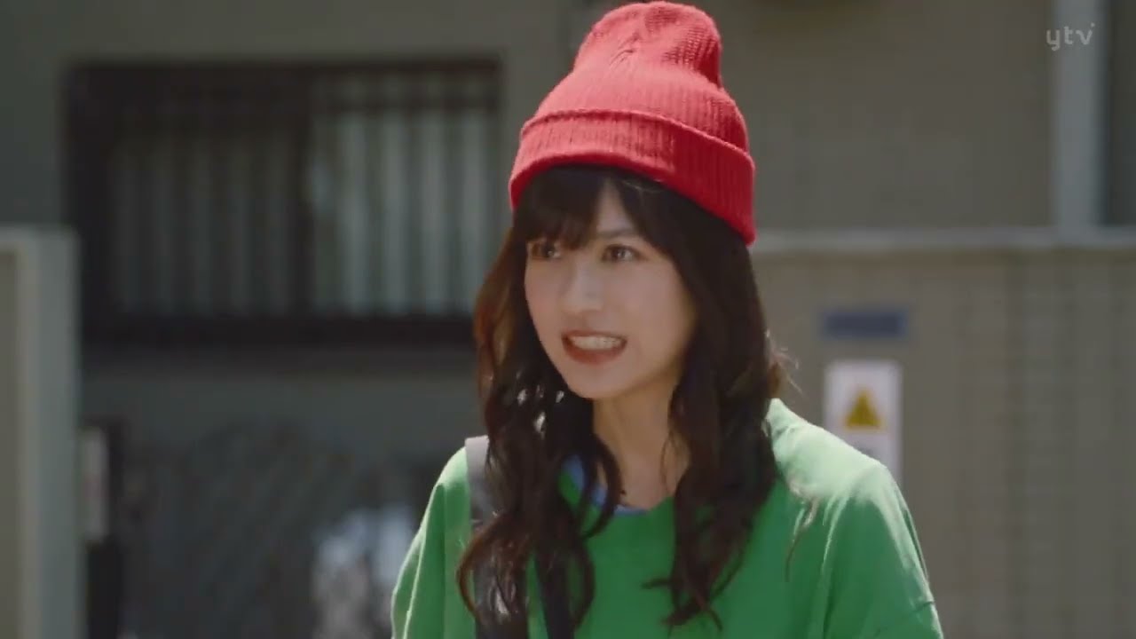 だが情熱はある 若林 彼女