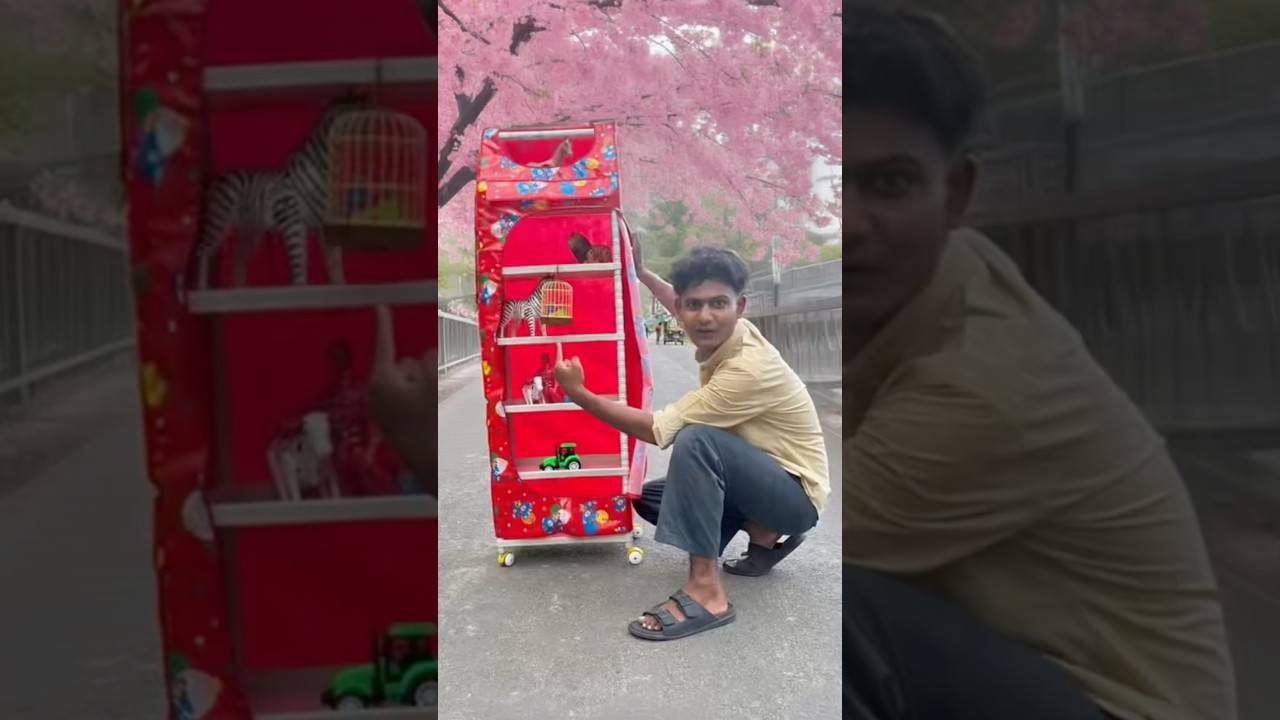 Storage Box unboxing | unboxing video | unbox with iftikar | 