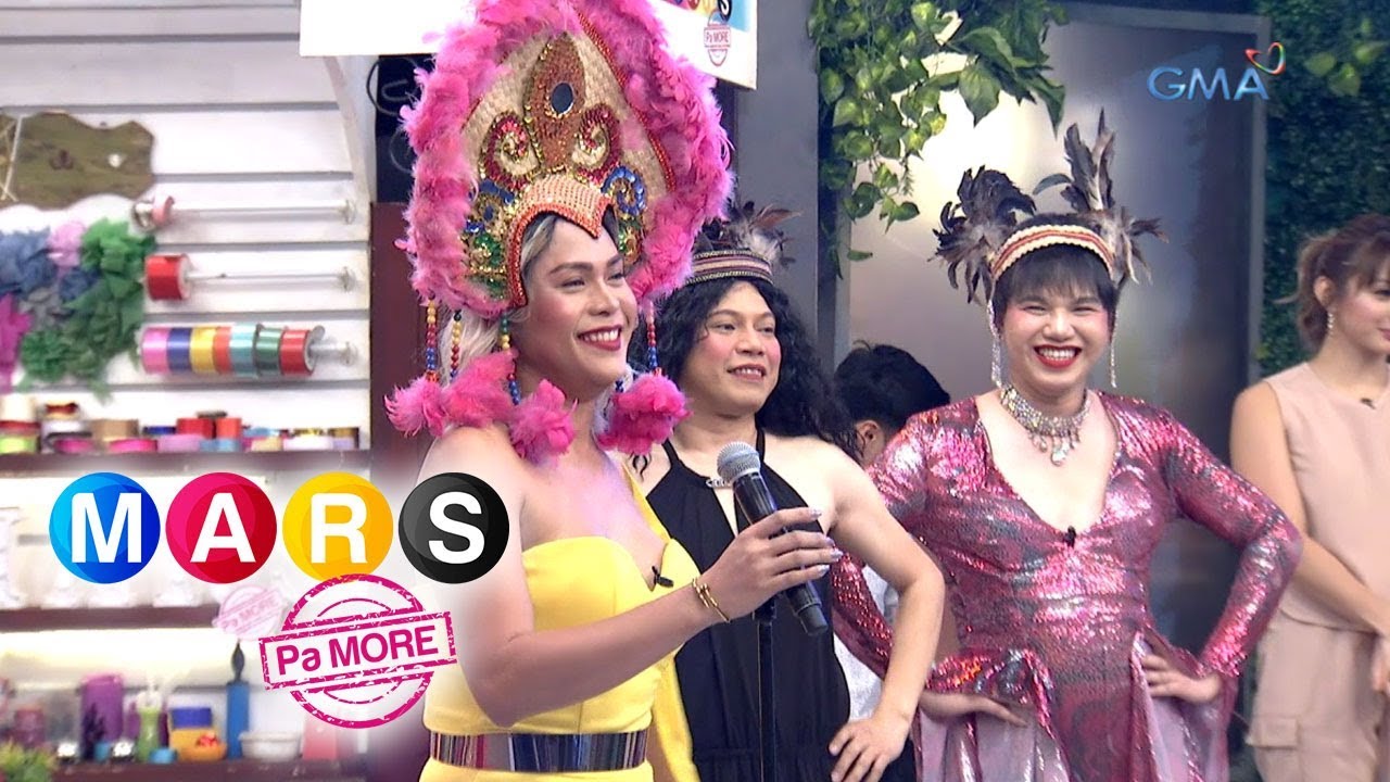 Mars Pa More: Meet the candidates of ‘Binibining Mars Pa More 2020!’