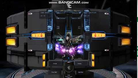 Merger to RF PINIX from RF Emperuim