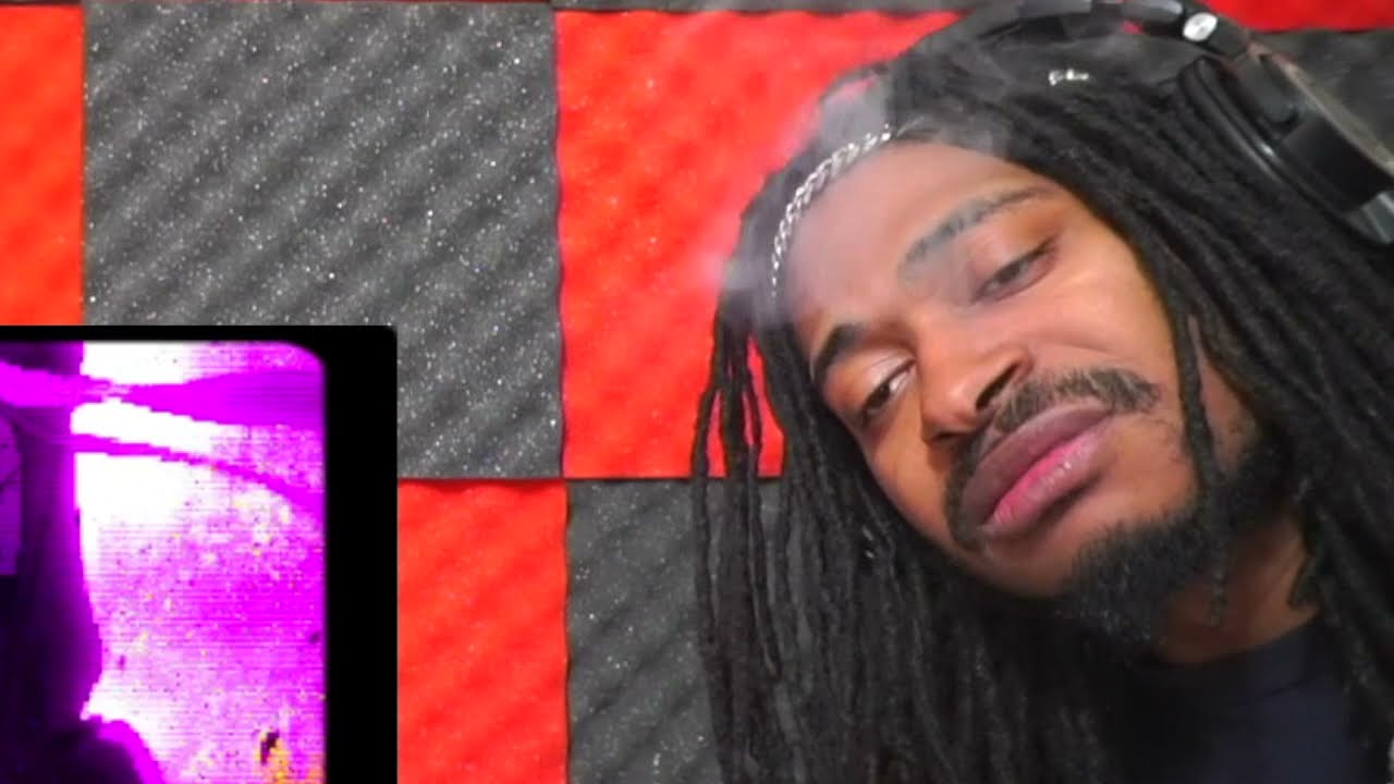 Wavehi - I Guess (ft. 721Gusto) REACTION