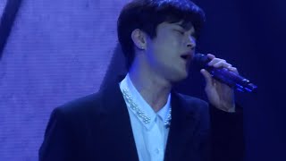 서인국 - 기적은 없어도 ( 240309토 방콕팬미팅)