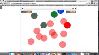 Circle Wars