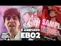 Best Local Mondo - è arrivato eb02 - One Piece Card Game