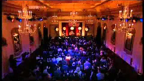 Fran Healy Live at Songwriters Circle