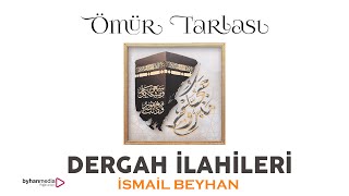 İSMAİL BEYHAN | Ömür Tarlası Resimi