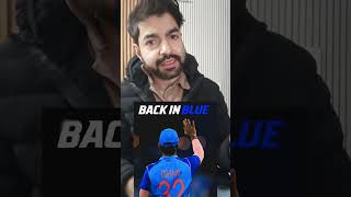 Team India Announced For T20 World Cup 2026 Ishan Kishan Shubman Gill Sanju Samson