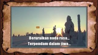 PADI lain dunia [KARAOKE]™ #Iindonesiakaraokesongwithlyrics #karaokeindonesia #fullkaraoke