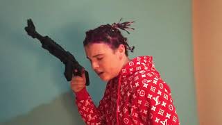 Lil Pump - Boss