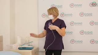 36. إستخدام آلة البخار لدى الأطفال screenshot 5