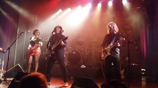 Titotarantula - Strange Face Of Love, 03112019