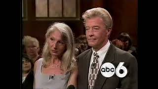 Judge Judy - Promo (WSYX, 2000)