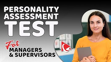 Hoe u de persoonlijkheidstest voor managers en supervisors kunt doorstaan - vragen en antwoorden ...