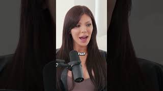 Joe Rogan said he'd sleep with me on his PODCAST 😭