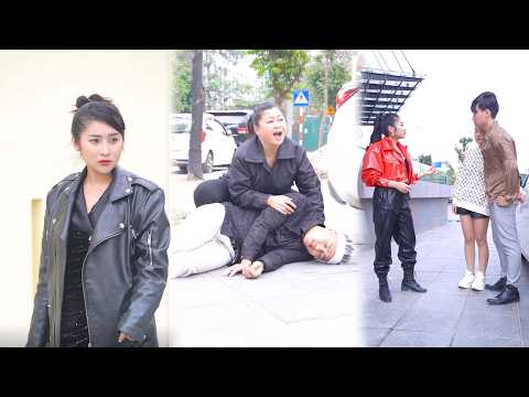 [ FULL ] Strangers Ask for Help — Beware of Scams 😱😰