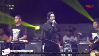 NGAMEN 10 //CANTIKA NUSWANTORO //ADELLA  Live Kejapanan Gempol Pasuruan //RAMAYANA AUDIO