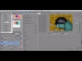 Youtube Thumbnail title