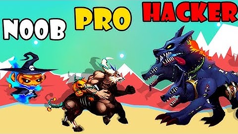NOOB vs PRO vs HACKER - Insect Evolution Part 824 | Gameplay Satisfying Games (Android,iOS)